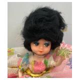 Misc. Vintage Dolls And More Including Simp