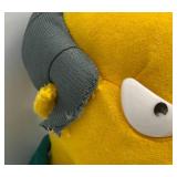 Misc. Vintage Dolls And More Including Simp