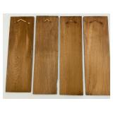 Misc. Vintage Cut Glass, Crystal, Murano Style Glass And More (Some Chips Present)