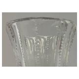 Misc. Vintage Cut Glass, Crystal, Murano Style Glass And More (Some Chips Present)