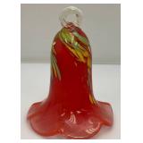 Misc. Vintage Cut Glass, Crystal, Murano Style Glass And More (Some Chips Present)