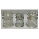 Misc. Vintage Cut Glass, Crystal, Murano Style Glass And More (Some Chips Present)