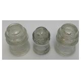 Misc. Vintage Cut Glass, Crystal, Murano Style Glass And More (Some Chips Present)