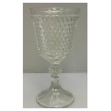 Misc. Vintage Cut Glass, Crystal, Murano Style Glass And More (Some Chips Present)