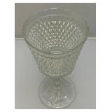 Misc. Vintage Cut Glass, Crystal, Murano Style Glass And More (Some Chips Present)