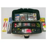 Misc. Outdoor Sports Items Including Facsimile Autographed Baseball And More