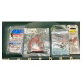 Misc. Outdoor Sports Items Including Facsimile Autographed Baseball And More