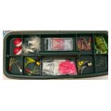 Misc. Outdoor Sports Items Including Facsimile Autographed Baseball And More