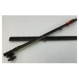 Misc. Outdoor Sports Items Including Facsimile Autographed Baseball And More