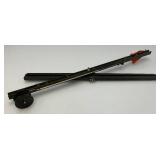 Misc. Outdoor Sports Items Including Facsimile Autographed Baseball And More