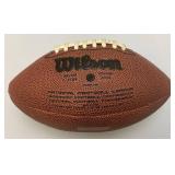 Misc. Outdoor Sports Items Including Facsimile Autographed Baseball And More