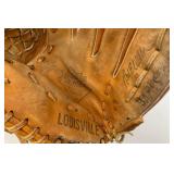 Misc. Outdoor Sports Items Including Facsimile Autographed Baseball And More