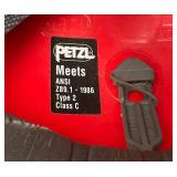 Misc. Outdoor Sports Items Including Facsimile Autographed Baseball And More