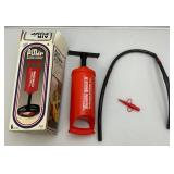 Misc. Outdoor Sports Items Including Facsimile Autographed Baseball And More