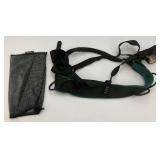 Misc. Outdoor Sports Items Including Facsimile Autographed Baseball And More