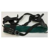 Misc. Outdoor Sports Items Including Facsimile Autographed Baseball And More