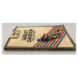 1959-79 HARLEY DAVIDSON Sportster Service -Repair Handbook