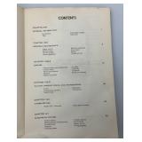 1959-79 HARLEY DAVIDSON Sportster Service -Repair Handbook