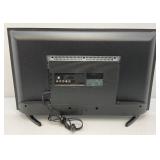 32" Samsung Smart TV With Remote (WORKS)