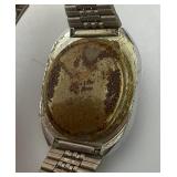 Misc. Vintage Collectible Items Including Watches, Vintage Valentines And More