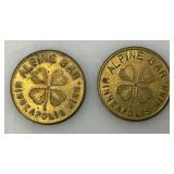 Misc. Vintage Collectible Items Including Watches, Vintage Valentines And More