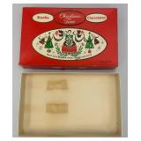 Misc. Vintage Collectibles Including Reloading Books ,Wooden Lure And More