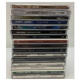 Misc. Vintage Music CDs & Transformers DVD Set