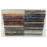 Misc. Vintage Music CDs & Transformers DVD Set