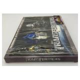 Misc. Vintage Music CDs & Transformers DVD Set