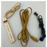 Misc Garage Tools And More