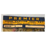 Misc Garage Tools And More