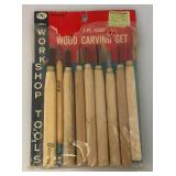 Misc Garage Tools And More