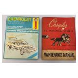 Misc Garage Tools And More