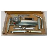 Model G776 Alaskin MKIII Chain SaW Milling Attachment (NEW OLD STOCK)