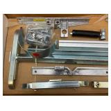 Model G776 Alaskin MKIII Chain SaW Milling Attachment (NEW OLD STOCK)