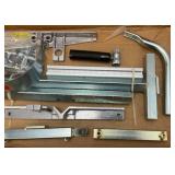 Model G776 Alaskin MKIII Chain SaW Milling Attachment (NEW OLD STOCK)