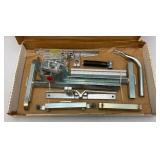 Model G776 Alaskin MKIII Chain SaW Milling Attachment (NEW OLD STOCK)