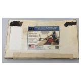 Model G776 Alaskin MKIII Chain SaW Milling Attachment (NEW OLD STOCK)