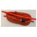 Vintage Black And Decker Hadge Trimmer With Extension Cord