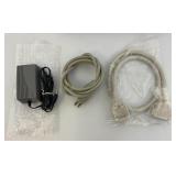 PINNACLE Micro Tahoe 3.5" Portable Optical Drive In Original Box With File Maker Pro (Factory Sealed)