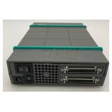 PINNACLE Micro Tahoe 3.5" Portable Optical Drive In Original Box With File Maker Pro (Factory Sealed)