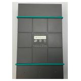 PINNACLE Micro Tahoe 3.5" Portable Optical Drive In Original Box With File Maker Pro (Factory Sealed)