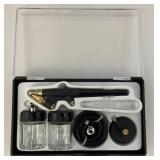 Two Airbrushes Brand New In Box