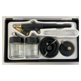 Two Airbrushes Brand New In Box