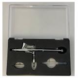 Two Airbrushes Brand New In Box