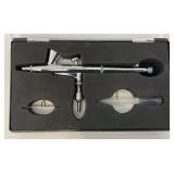 Two Airbrushes Brand New In Box