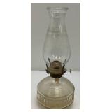 Large Outdoor Hanging Lantern Box 9 1/2" x 9 1/2" x 18"