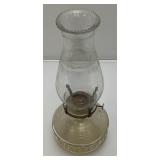 Large Outdoor Hanging Lantern Box 9 1/2" x 9 1/2" x 18"