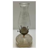 Large Outdoor Hanging Lantern Box 9 1/2" x 9 1/2" x 18"