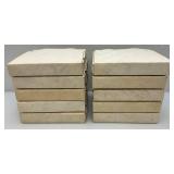 Misc. Collectible SPEY ROYAL Imported Scotch Whiskey Advertisement Plates (Most New In Box)